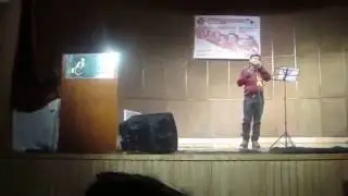 O dunia ke..(Baiju Bawra)