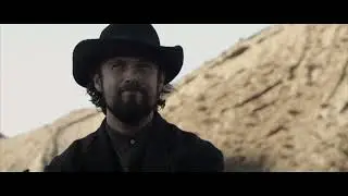 The Price of Death Trailer