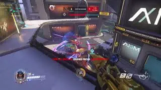 Biggest ana grenade
