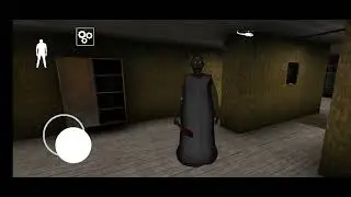 Granny Game Horror Escape Gameplay | Granny Hug Me 