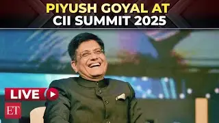 Trade pact talks with US on track, India a compulsive investment destination: Piyush Goyal