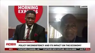 Budget Tensions and Oil Law Reforms: What&rsquo;s Next for Nigeria&rsquo;s Economy?