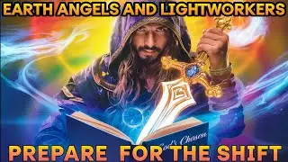 Prepare Yourself For MARCH 15! March 2025 Portal 🌌 Why Lightworkers MUST Prepare NOW!