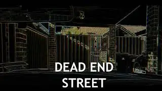VOCAL PRACTICE SESSION IN THE CAR: 'DEAD END STREET' by the Kinks #singer   #guitar  #guitarist
