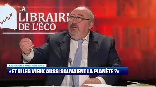 La parole aux auteurs : Michel Aglietta et Serge Gérin – 02/03