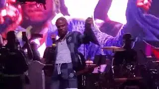 Magnificent MASICKA Performance At TDJerkfest 2024.