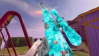 HDR BUFF y cosas NUEVAS de la TEMPORADA RECARGADA
