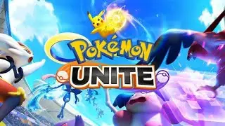 nstoppable Gyarados in Ranked Match 😈 | Pok&eacute;mon Unite Full Gameplay#viral #gaming #glitch