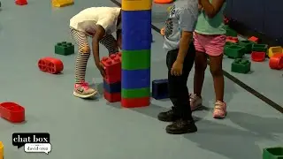 A look at the true costs of child care in NJ | Chat Box
