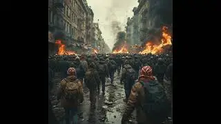 JensT - State of Emergency (Symphonic Deathcore Version)