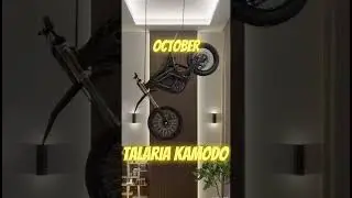 Your month your emoto #surron #emoto #talaria #bikelife #bike