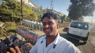 Jay आदिवासी 🛺 Atul bhai Boisar