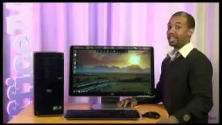 Expert Product Reviews: HP Desktop Computer
