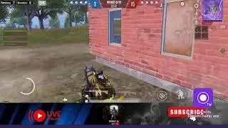 BGMI New 4.2 Update with AJ is Live - #pubgmobile #live #bgmi #livestream