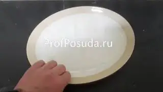 Блюдо овальное Чино Steelite Cino арт 8518