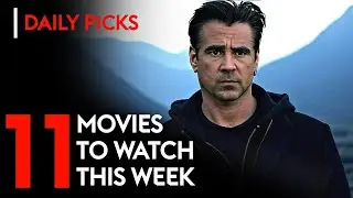 Top 11 Best Thriller Movies to Stream on Netflix & Prime in September 2025