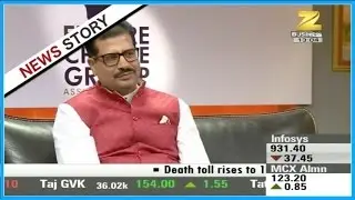 Success story of Architect 'Deepak Mehta' king of group and affordable housing | Part I