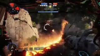 Long live the king