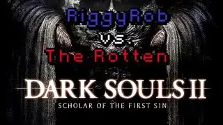 RiggyRob vs. The Rotten