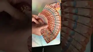 The best CARD FANS #viral_video #cardtechnique #easycardtricks
