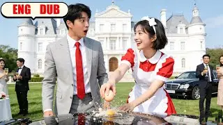 A 25-year-old single CEO becomes infatuated with a girl who throws eggs and pursues her relentlessly