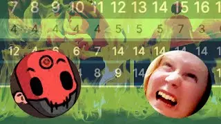 Golf With Your Friends The Worst Score In Golf Ever