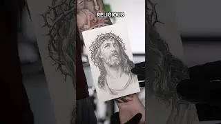 Religious or Mythological Tattoos? #tattooartist #mythology #religion