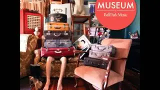 Ball Park Music - Fence Sitter