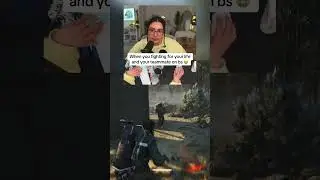 Я борюсь за свою жизнь 😭 #arcraiders