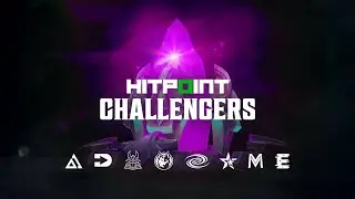 Diversion Gaming vs Ethereal Enigmas | Hitpoint Challengers Summer 2025 | Playoff BO5