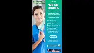 MaxPopuli Webinar - Hiring Nurses from Puerto Rico for the US Market!