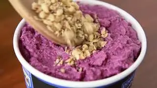 Ep #6 (Rush Bowls)