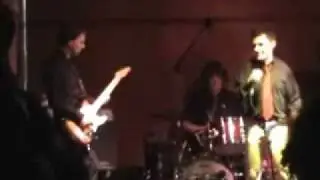 The Sick Rose live (part 1)