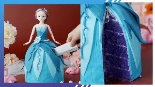 Cutest Princess Ever | Most Beautiful Cake Design | WeCake