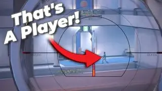 SNIPER DIFF! Deceive Inc