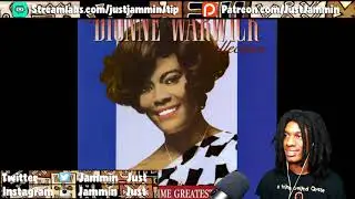 FIRST TIME HEARING Dionne Warwick - Promises, Promises Reaction