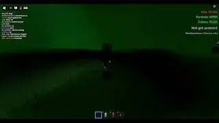 ROBLOX [UPD] THE WRAITH: SURVIVAL GSR (GODLY SPECIAL ROUND) SURVIVING DESPAIR