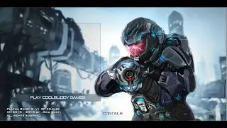 Plazma Burst Full Gameplay Walkthrough