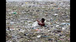 Mirpuri Foundation - Plastic Pollution in our Oceans
