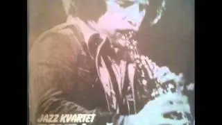 Tone Jan&scaron;a Quartet - Pattern
