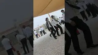 Security guard sira training in Dubai UAE @BSRajbnc_2435 #shorts #security #bsrajbnc