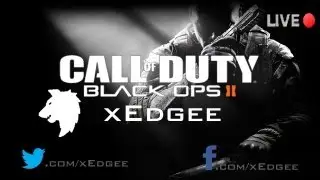 BO2: Hydro Map (BO2 Revolution DLC) Search & Destroy