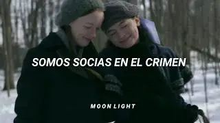 Sabrina Carpenter - Seamless (Traducida al español) Anne & Diana