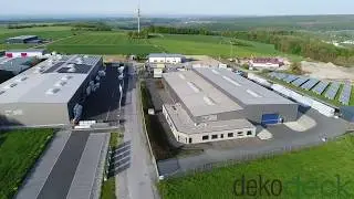 dekodeck &ndash; der Begriff f&uuml;r Qualit&auml;t, Individualit&auml;t und Langlebigkeit