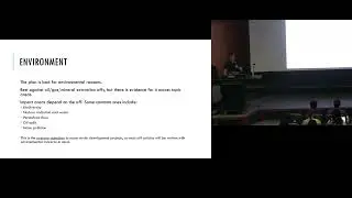 Disads on the 2025 High School Policy Debate Arctic Topic