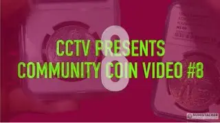 COIN COMMUNITY #8 - watch this one all the way through - wow our community is great