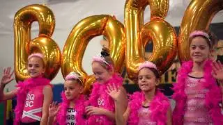 What is Beam Queen Bootcamp?