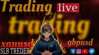 Second day live and second day profit slb trader Live Stream