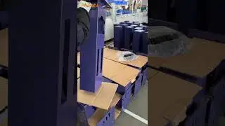 Allwin's Pedestal Grinder Stand, reduce vibration during operation and ensure a safer workspace 🤩