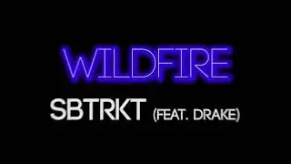 Wildfire (OVO Remix) | SBTRKT Ft. Drake | Eddie Moody & Kayla Cangiamilla Choreography At PGLA